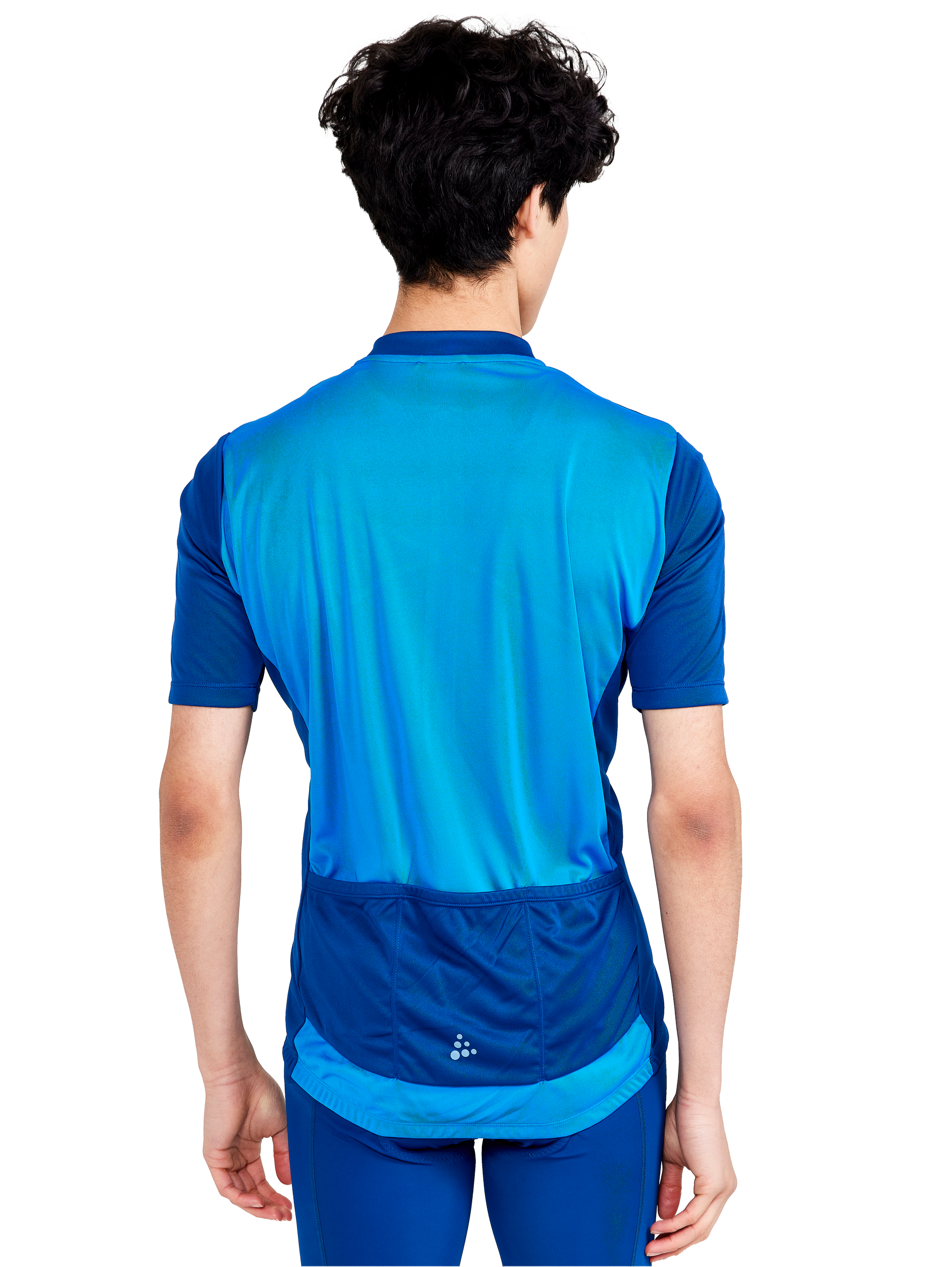 CRAFT, Core Endur Logo Jersey M