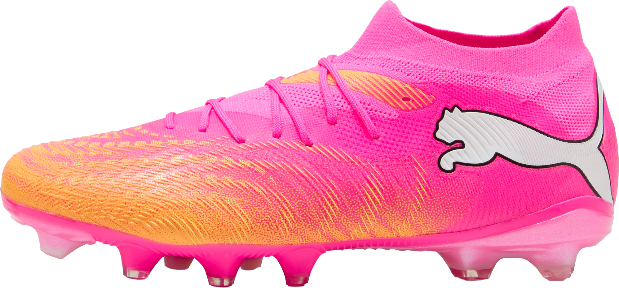 
PUMA, 
FUTURE 9 MATCH FG/AG, 
Detail 1
