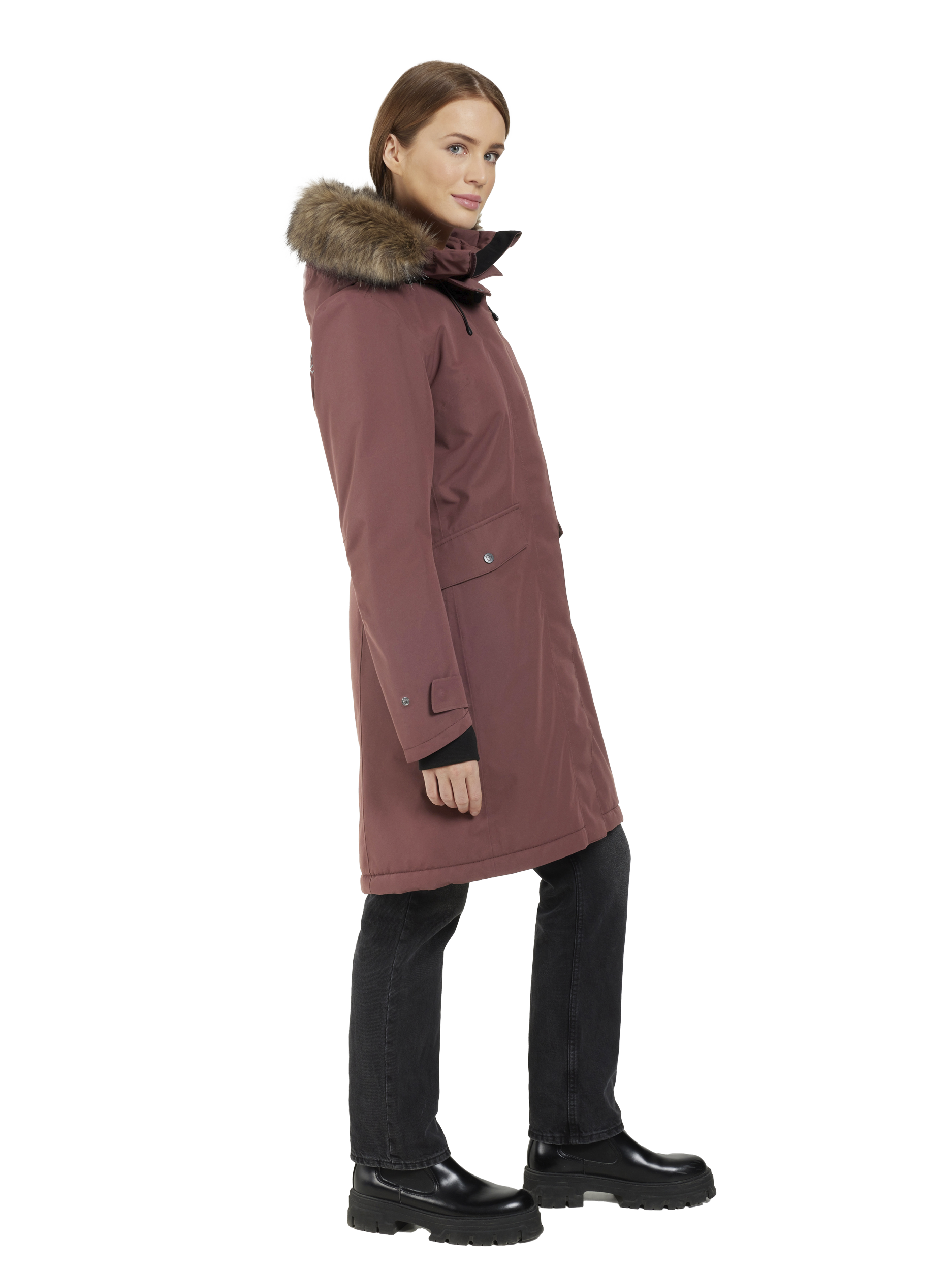 DIDRIKSONS, W Erika Parka 3