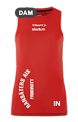 398761103101 CRAFT Rush 2.0 Singlet W 398761103101 CRAFT Rush 2.0 Singlet W Standard Small1x1