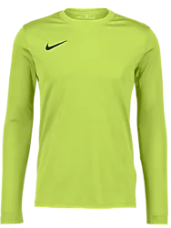 Park VII LS Jsy - Volt/Black Standard Small1x1