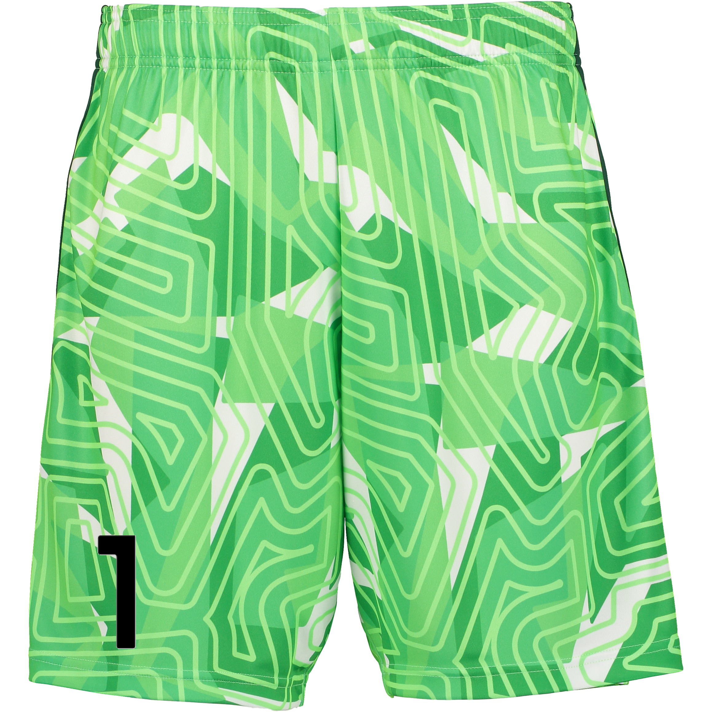 
ADIDAS, 
T26 C GK SHO JR, 
Detail 1
