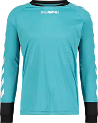 Essential Gk Jsy Jr - Scuba Blue Standard Small1x1