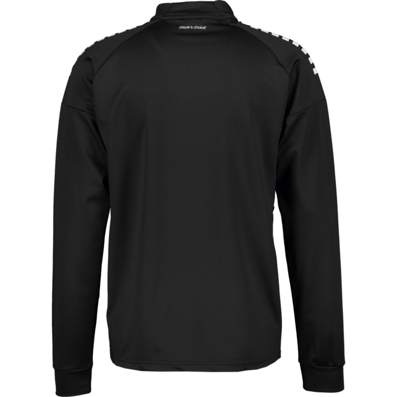 SELECT, Spain 25 Trg 1/2 Zip Jr