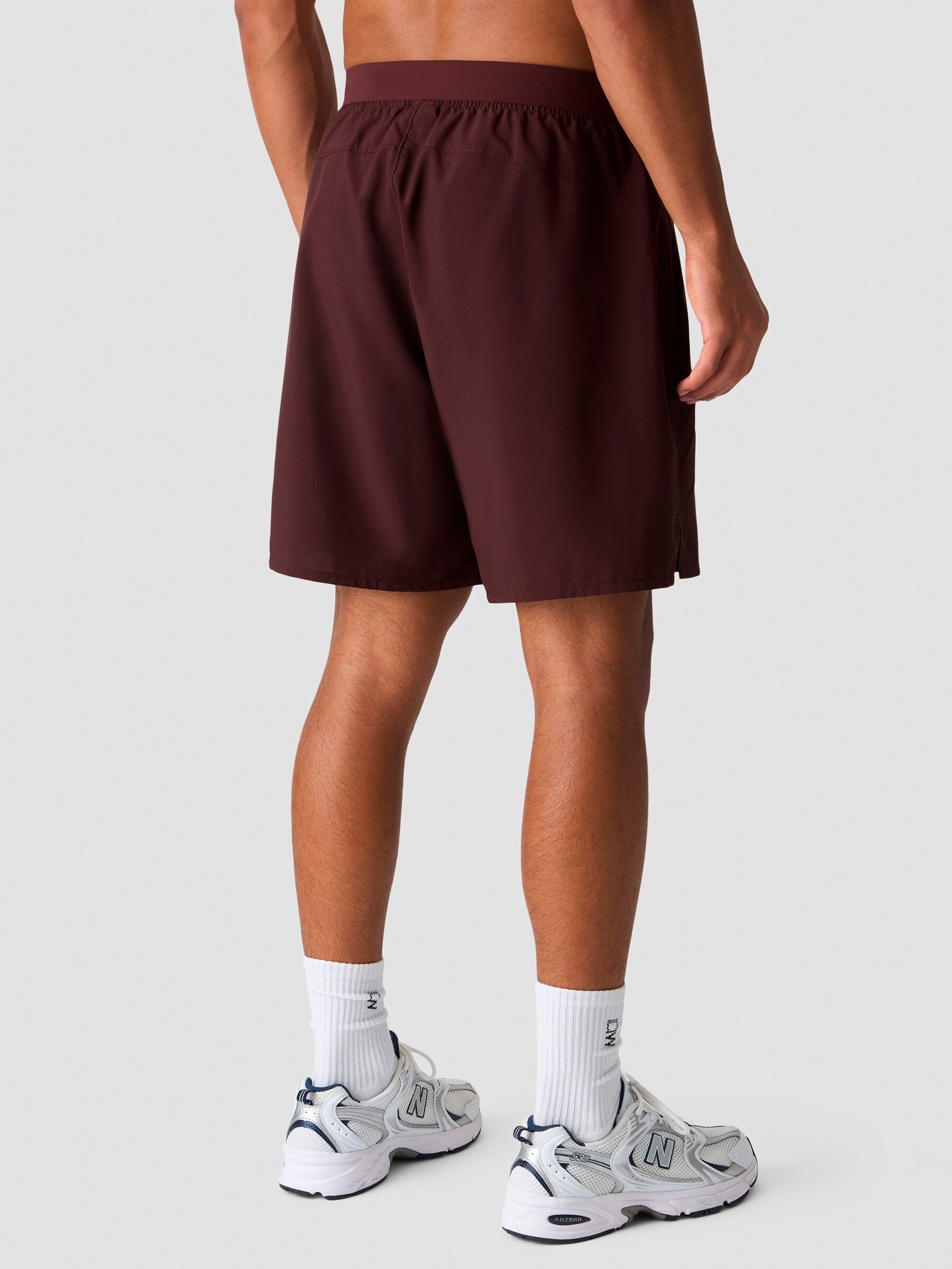 ICANIWILL, M WORKOUT SHORTS 7"