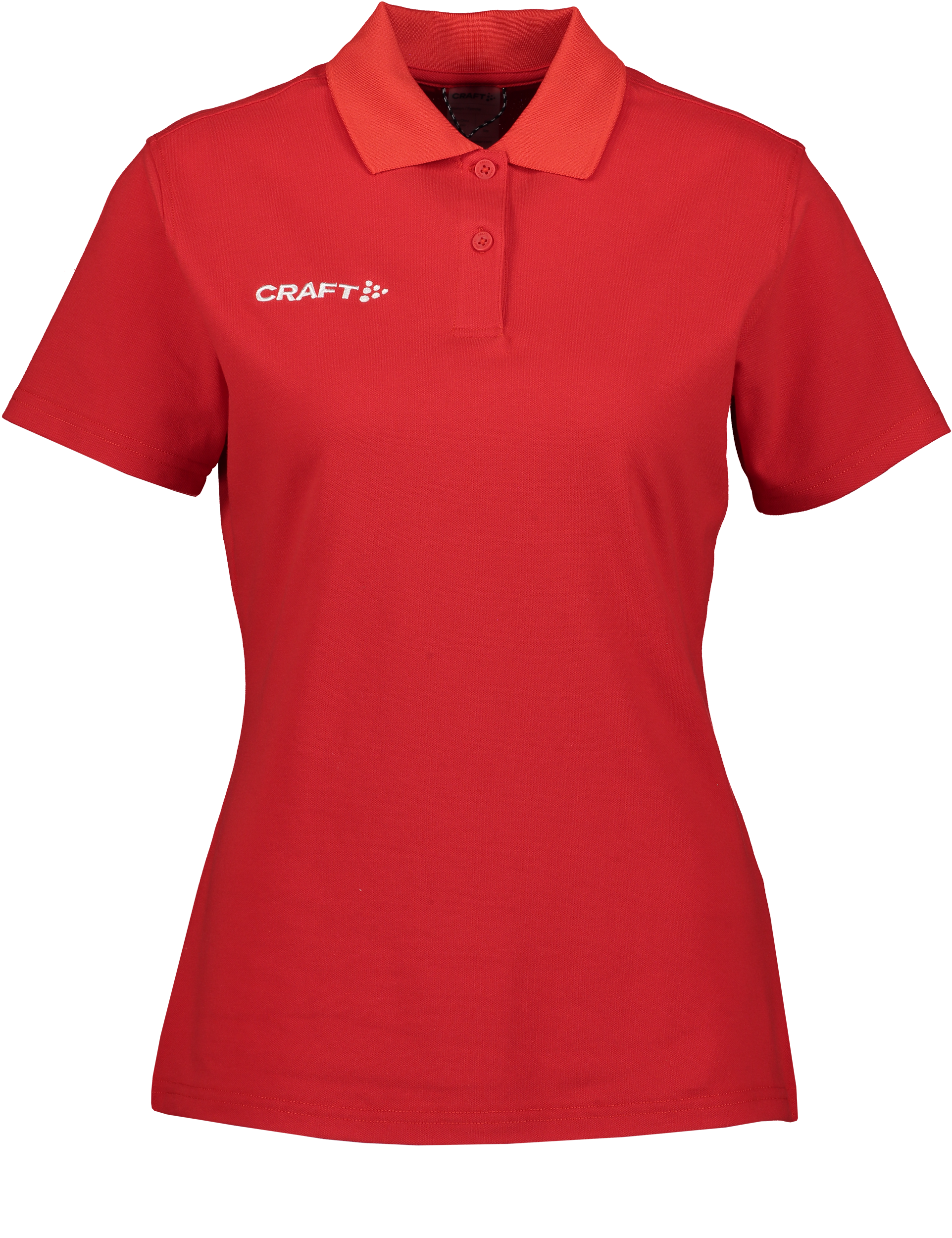 
CRAFT, 
Progress 2.0 Polo W, 
Detail 1
