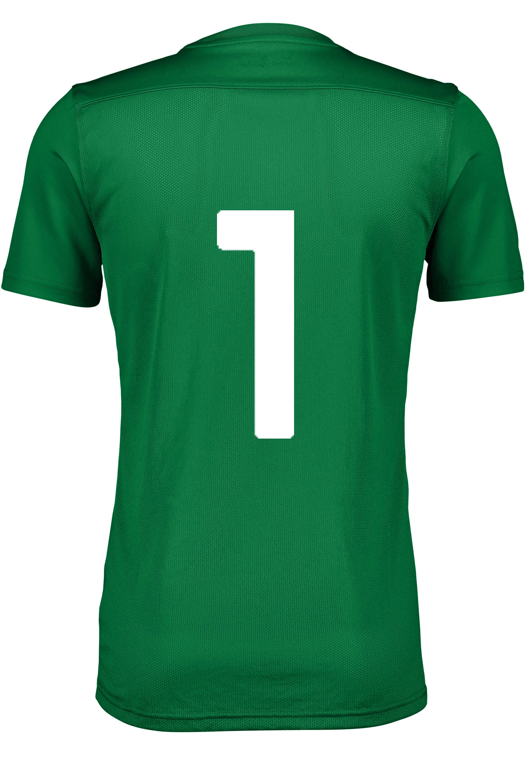 NIKE, Park VII SS Jsy Jr