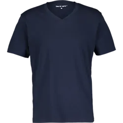 310038109103 TAKEOFF  So Basic V-Neck T 310038109103 TAKEOFF So Basic V-Neck T  Standard Small1x1