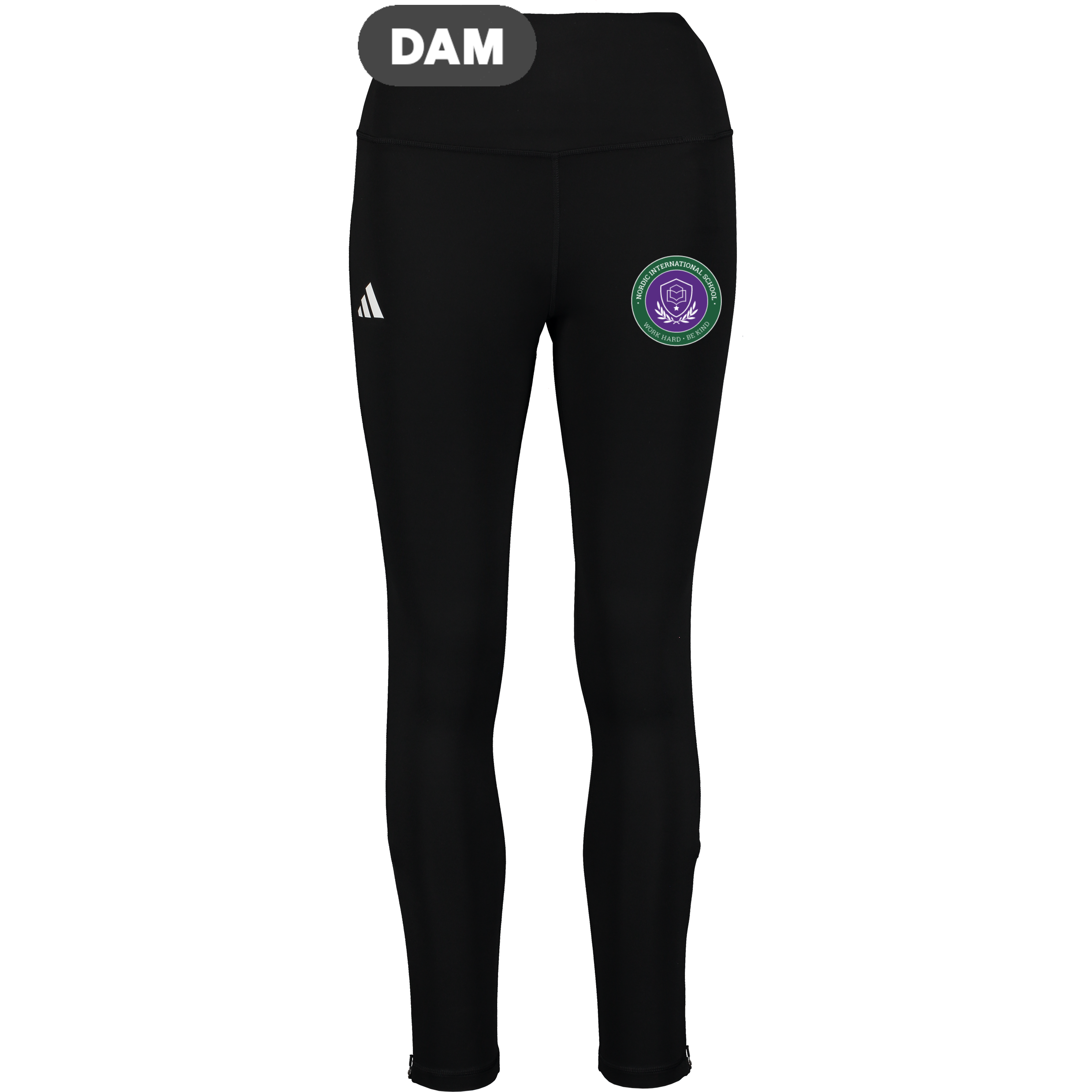 
ADIDAS, 
ADIZERO E 1/1 TIGHTS W, 
Detail 1
