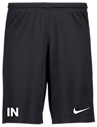 298936101101 NIKE Park III Short 298936101101 NIKE Park III Short Standard Small1x1