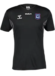 393963102101 HUMMEL Authentic Pl Jersey Ss 393963102101 HUMMEL Authentic Pl Jersey Ss Standard Small1x1
