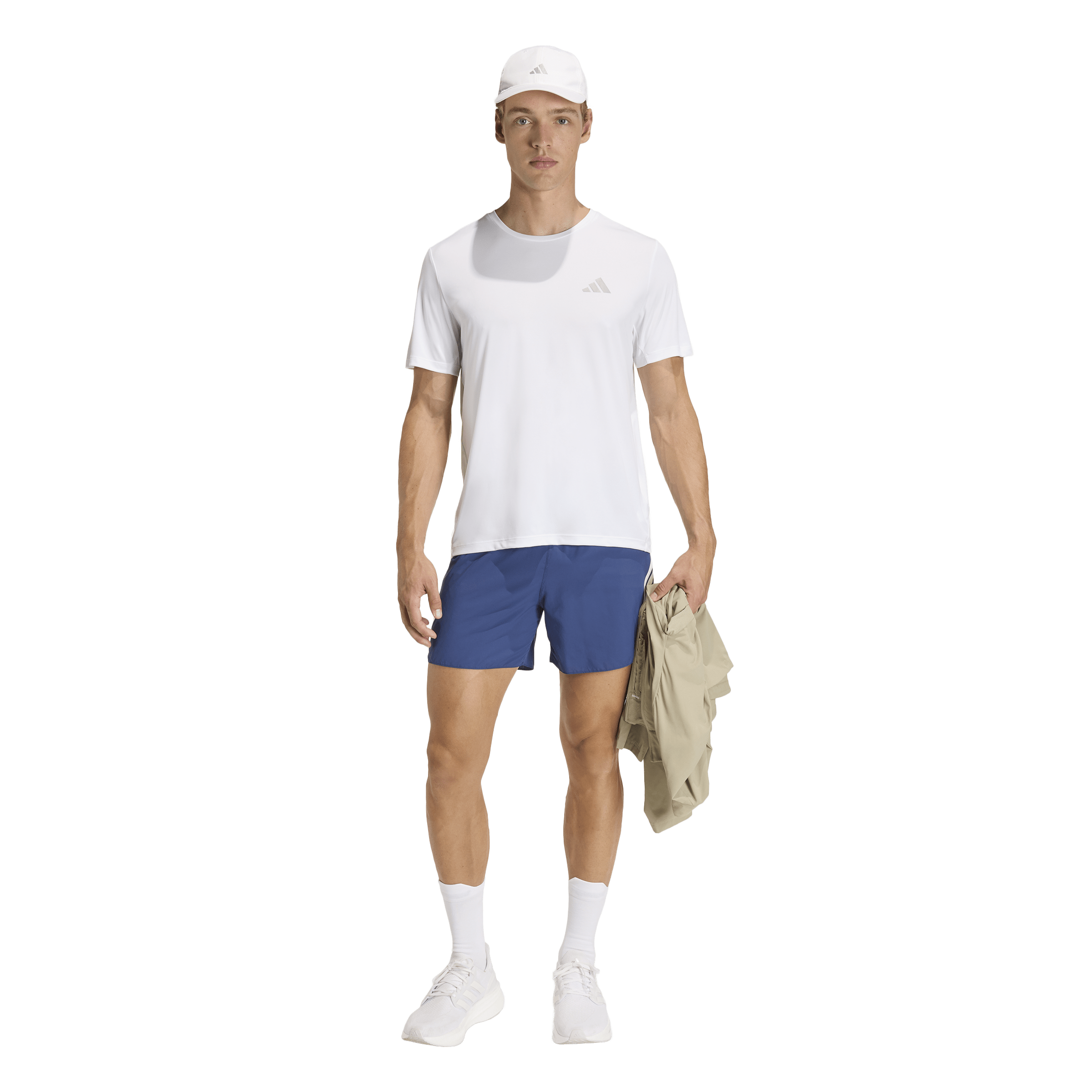 ADIDAS, M ADI365 B TEE