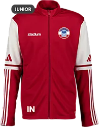 400102103101 ADIDAS Squad25 Tr Jkt Jr 400102103101 ADIDAS Squad25 Tr Jkt Jr Standard Small1x1
