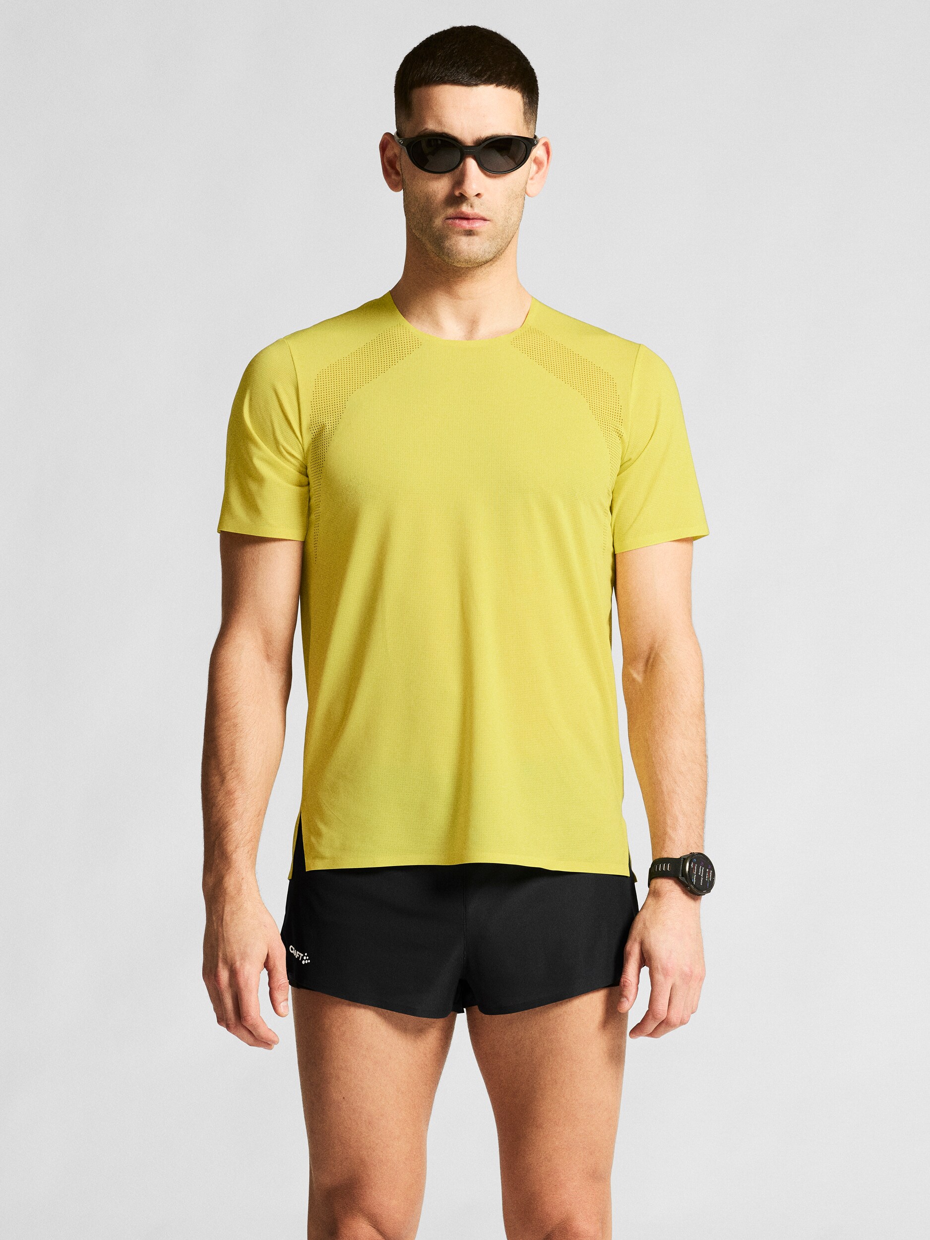 
CRAFT, 
M RACE DAY SS TEE 2, 
Detail 1
