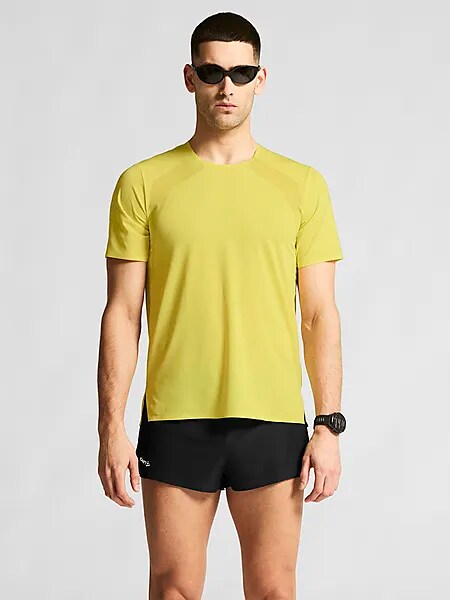 CRAFT M RACE DAY SS TEE 2