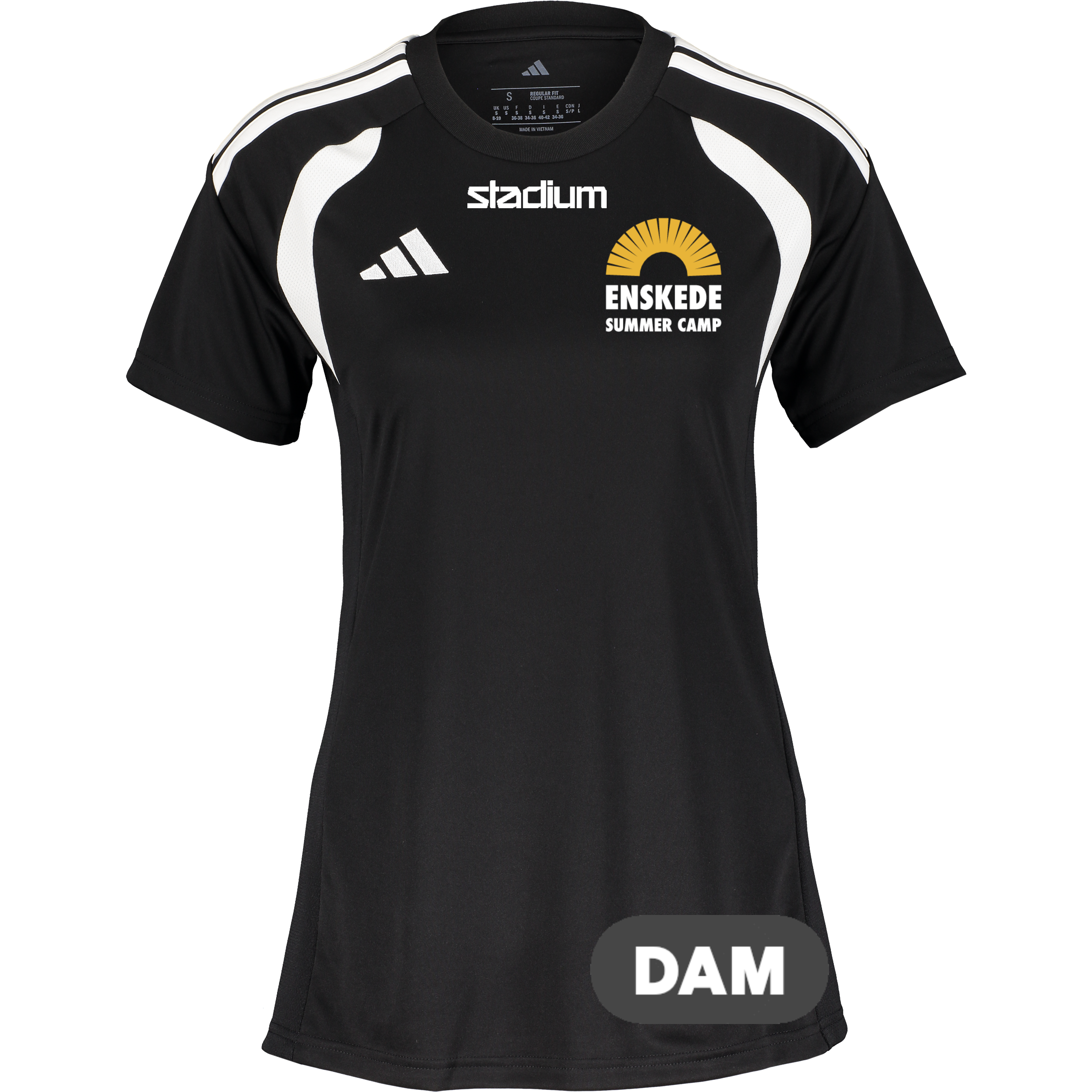 
ADIDAS, 
TIRO26 L JSY W, 
Detail 1
