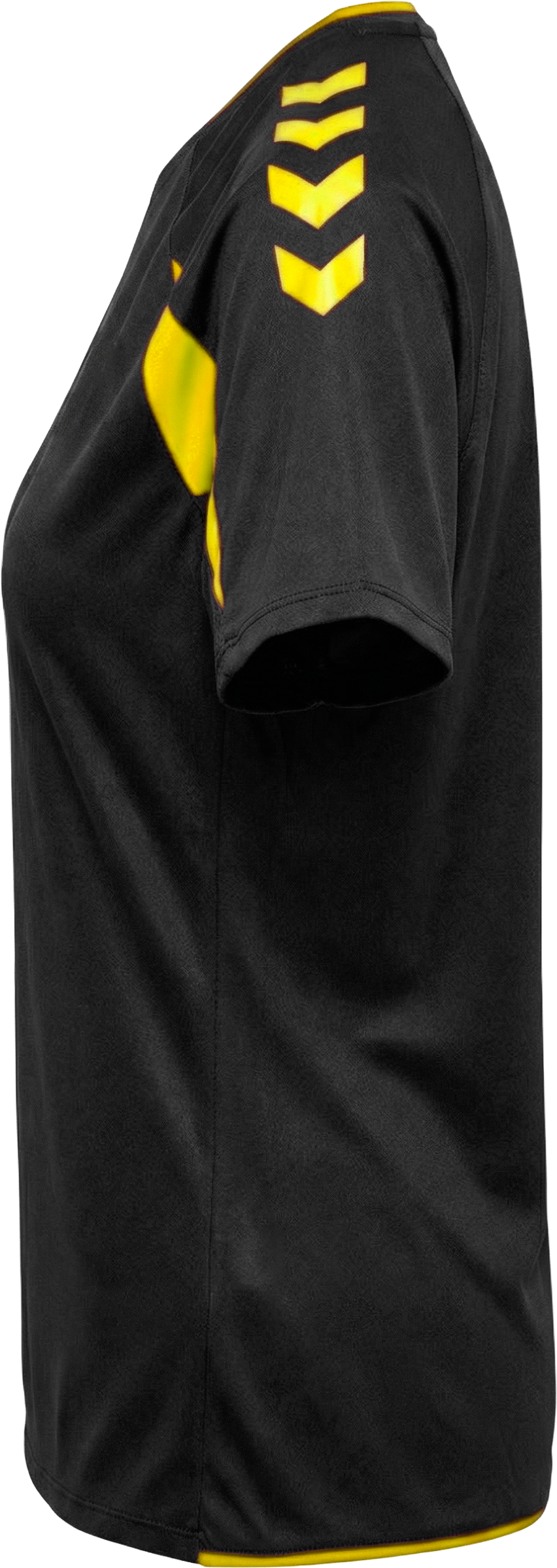 HUMMEL, HMLCORE 2.0 JERSEY S/S WOMAN