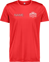 292683103101 CLIQUE Active Tee Men 292683103101 CLIQUE Active Tee Men Standard Small1x1