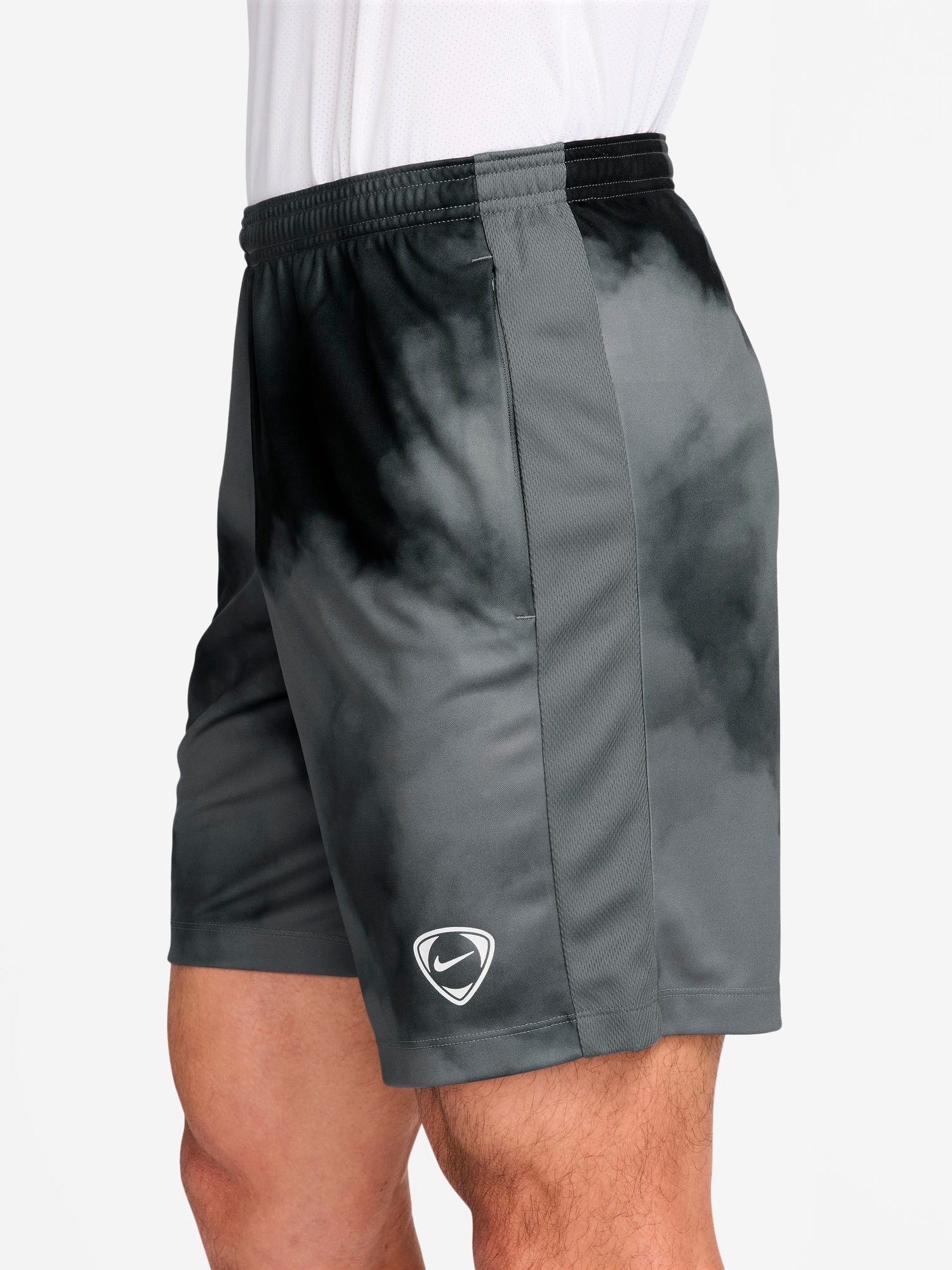 NIKE, M DF ACD SHORT GX AOP