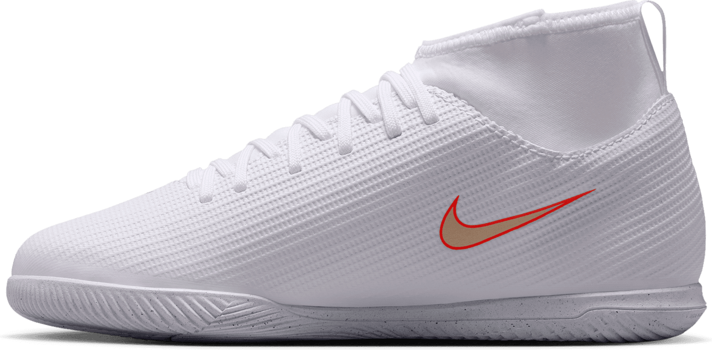 NIKE, JR MERCURIAL SUPERFLY 11 CL IC