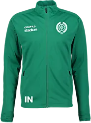 394168104101 CRAFT Evolve 2.0 Full Zip Jacket Jr 394168104101 CRAFT Evolve 2.0 Full Zip Jacket Jr Standard Small1x1
