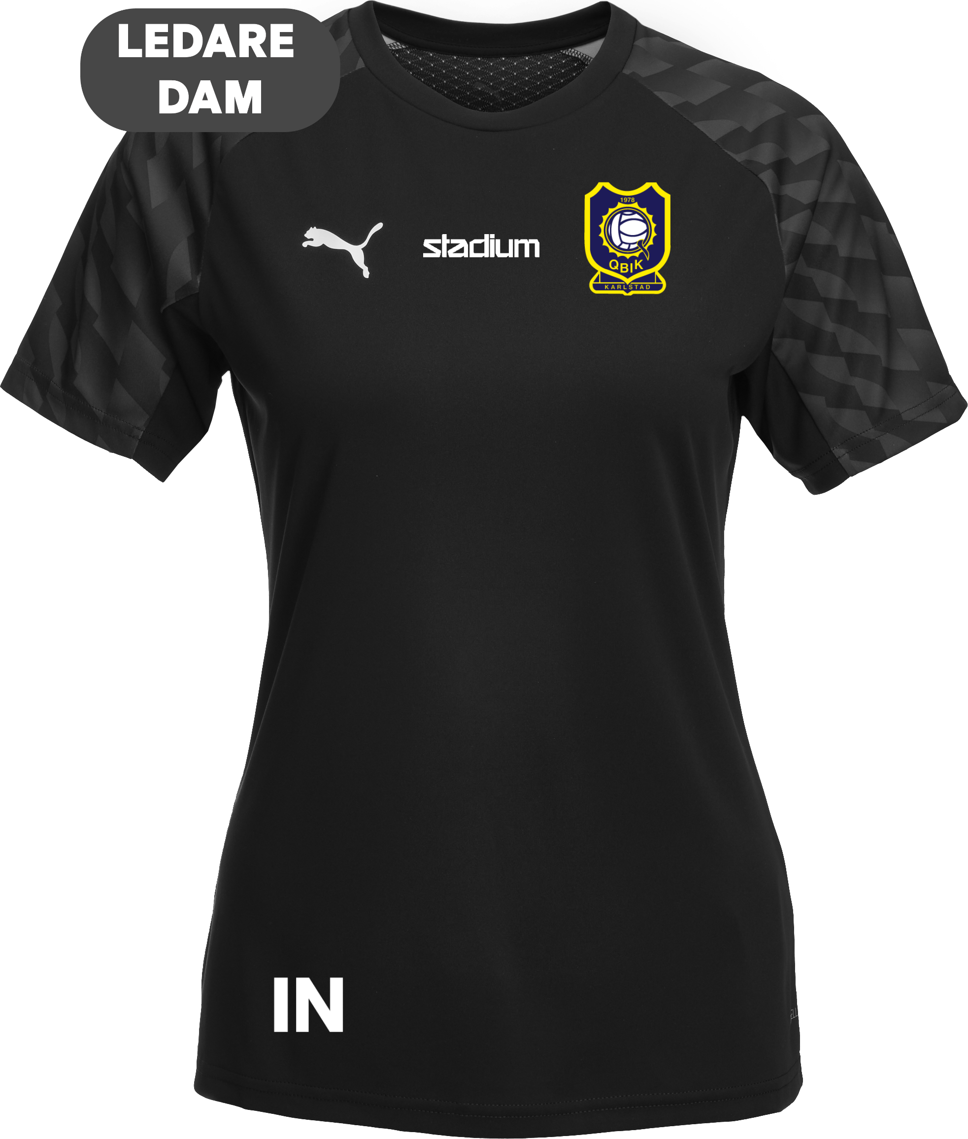 
PUMA, 
TEAMLIGA26 JERSEY W, 
Detail 1
