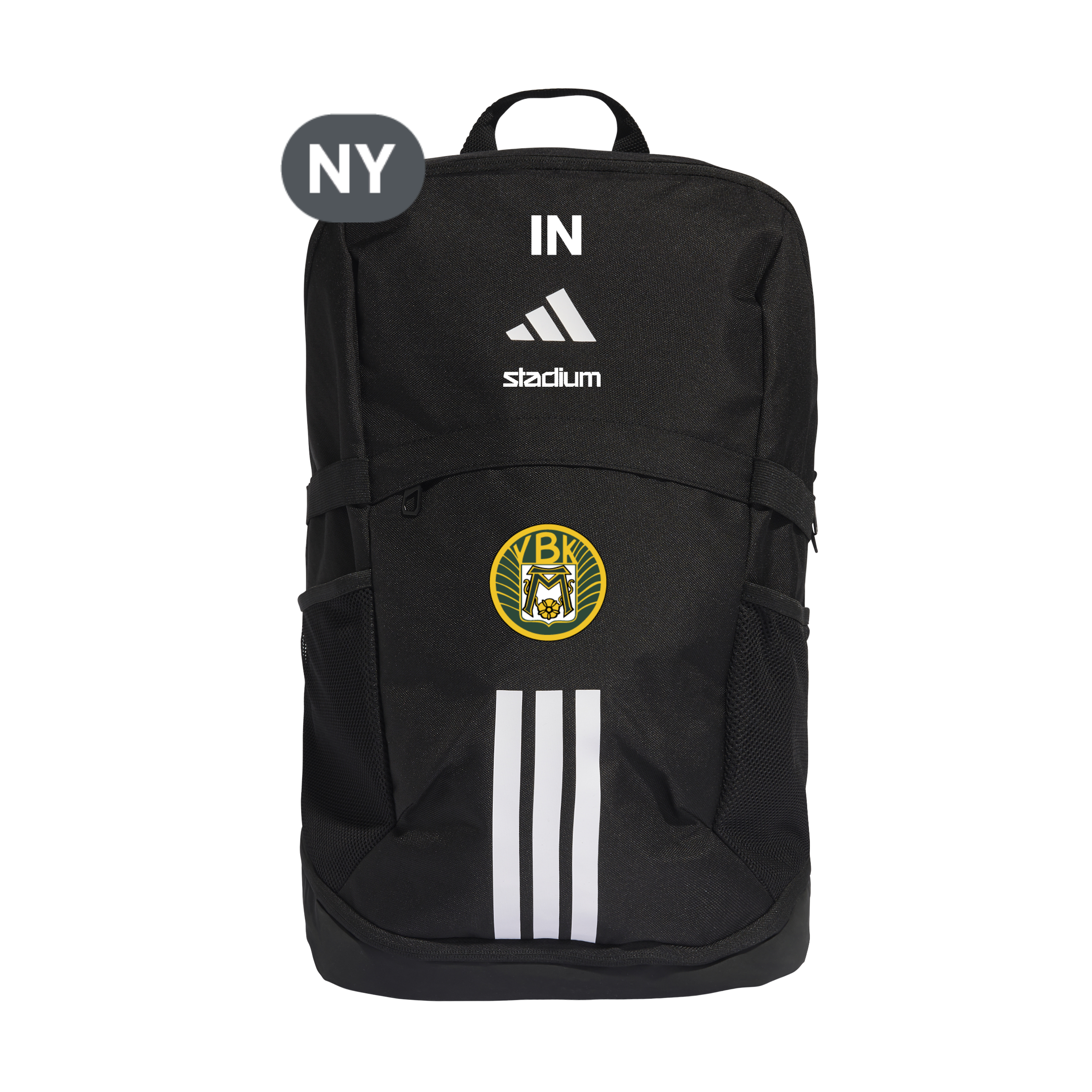 
ADIDAS, 
TIRO BACKPACK, 
Detail 1
