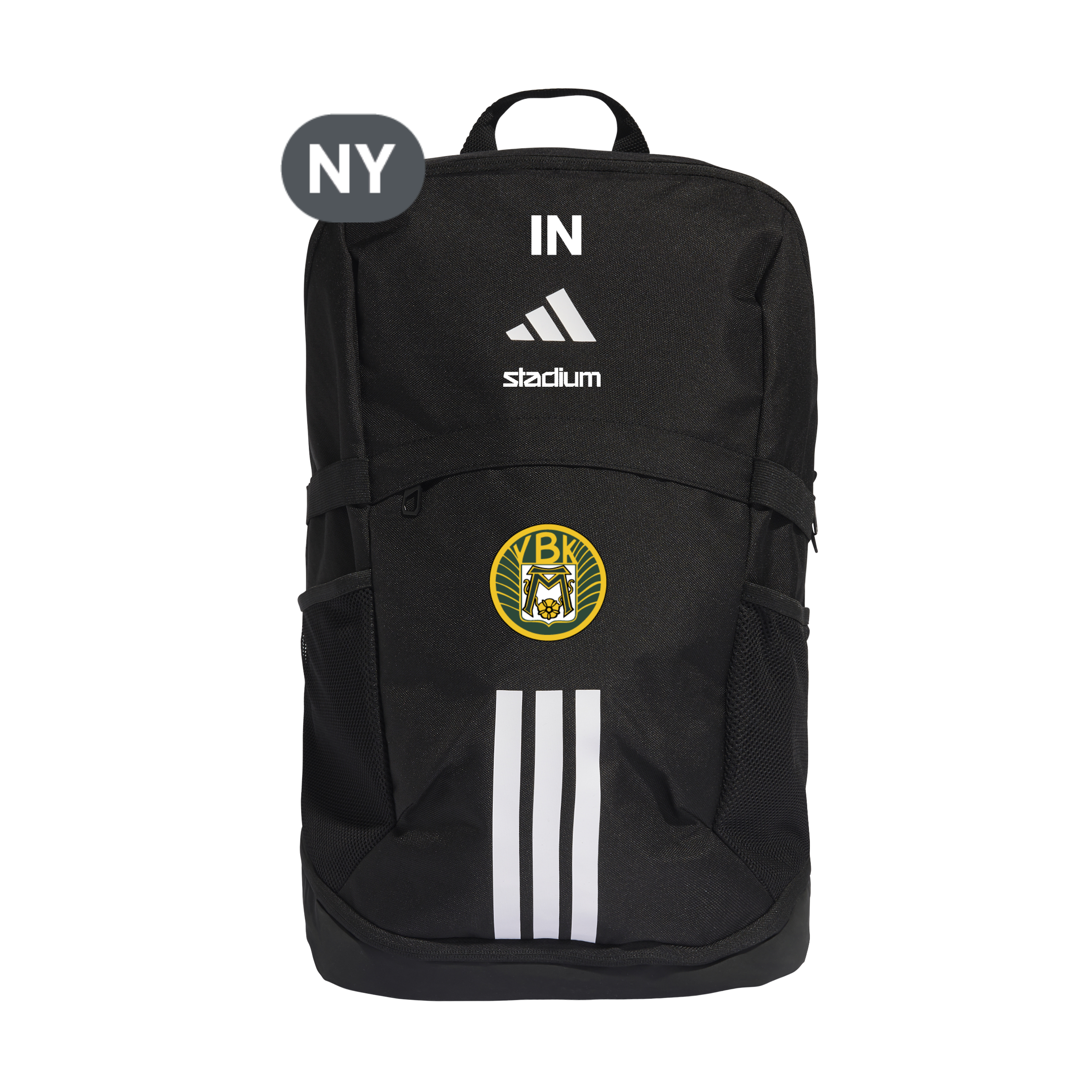 
ADIDAS, 
TIRO BACKPACK, 
Detail 1

