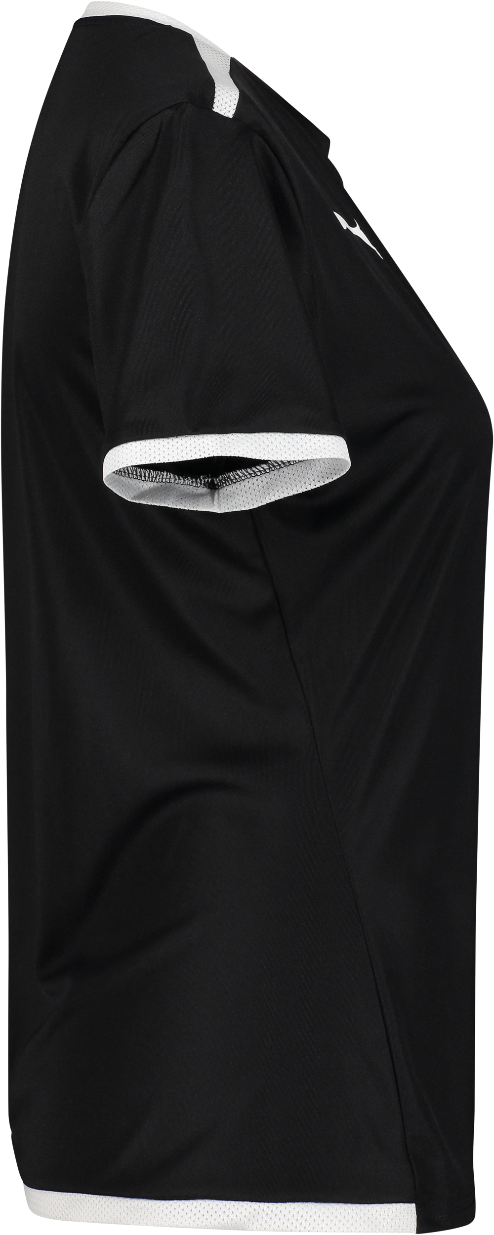 PUMA, T Liga Ss Jsy W