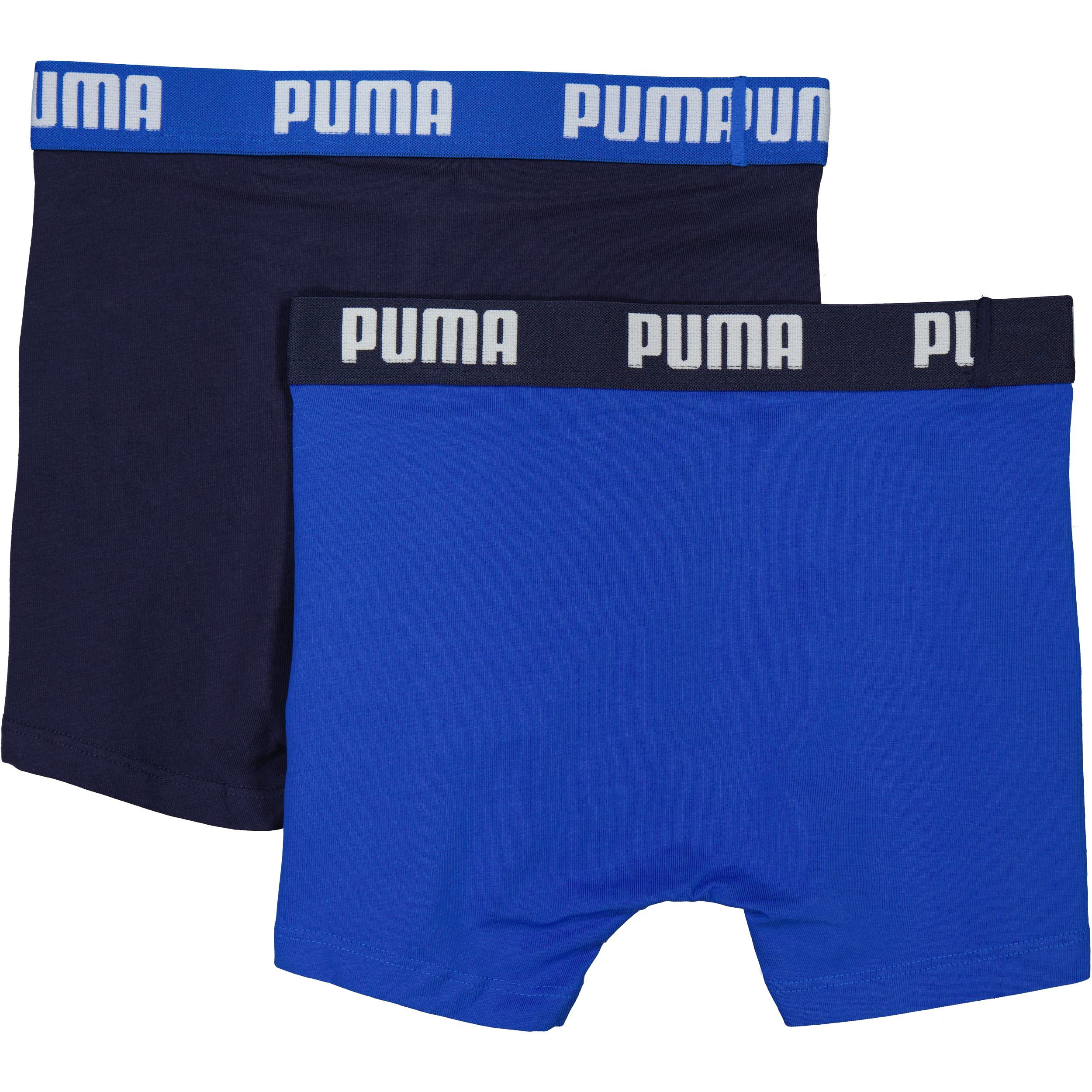 PUMA, J Everyday Basic Boxers 2p