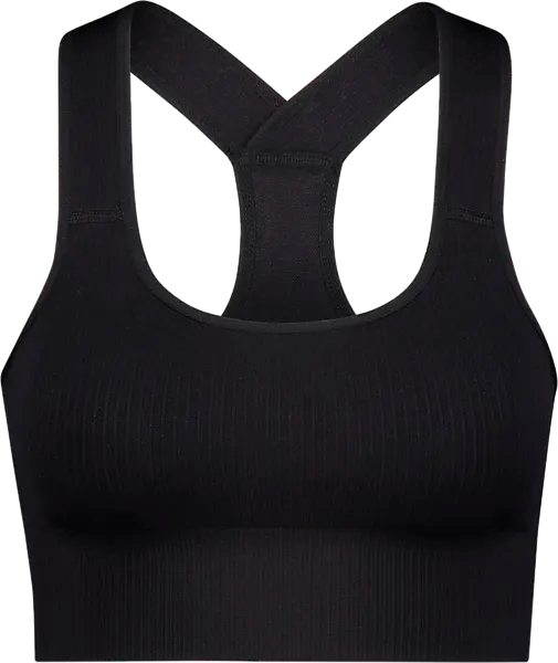 702173101101 TRIDRI  Ribbed Seamless Bra W 702173101101 TRIDRI Ribbed Seamless Bra W  Standard Detail