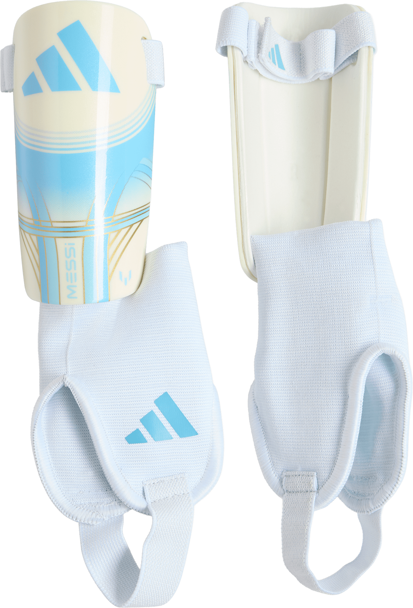 
ADIDAS, 
MESSI SHIN GUARD MATCH JR, 
Detail 1
