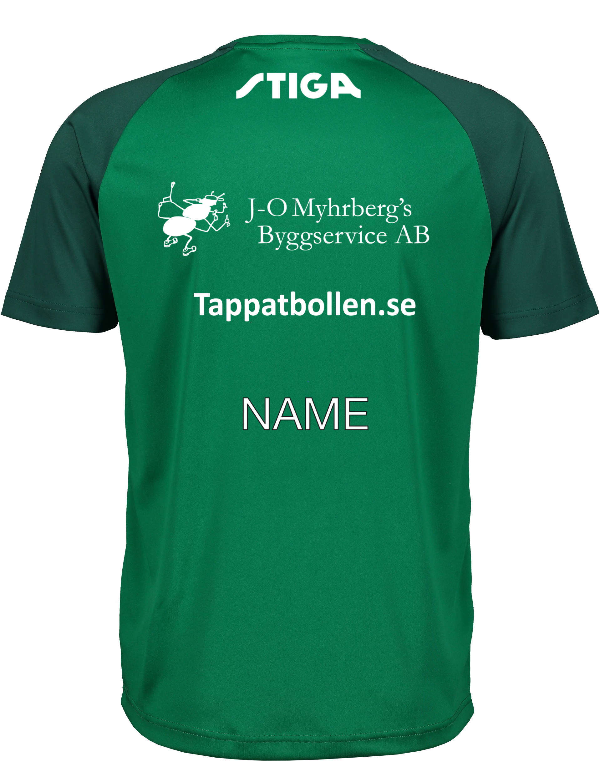 CRAFT, SQUAD GO CONTRAST JSY M