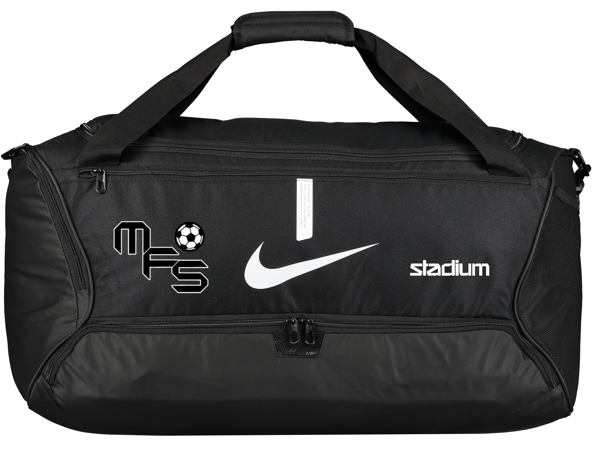 
NIKE, 
Academy Team Duff M, 
Detail 1
