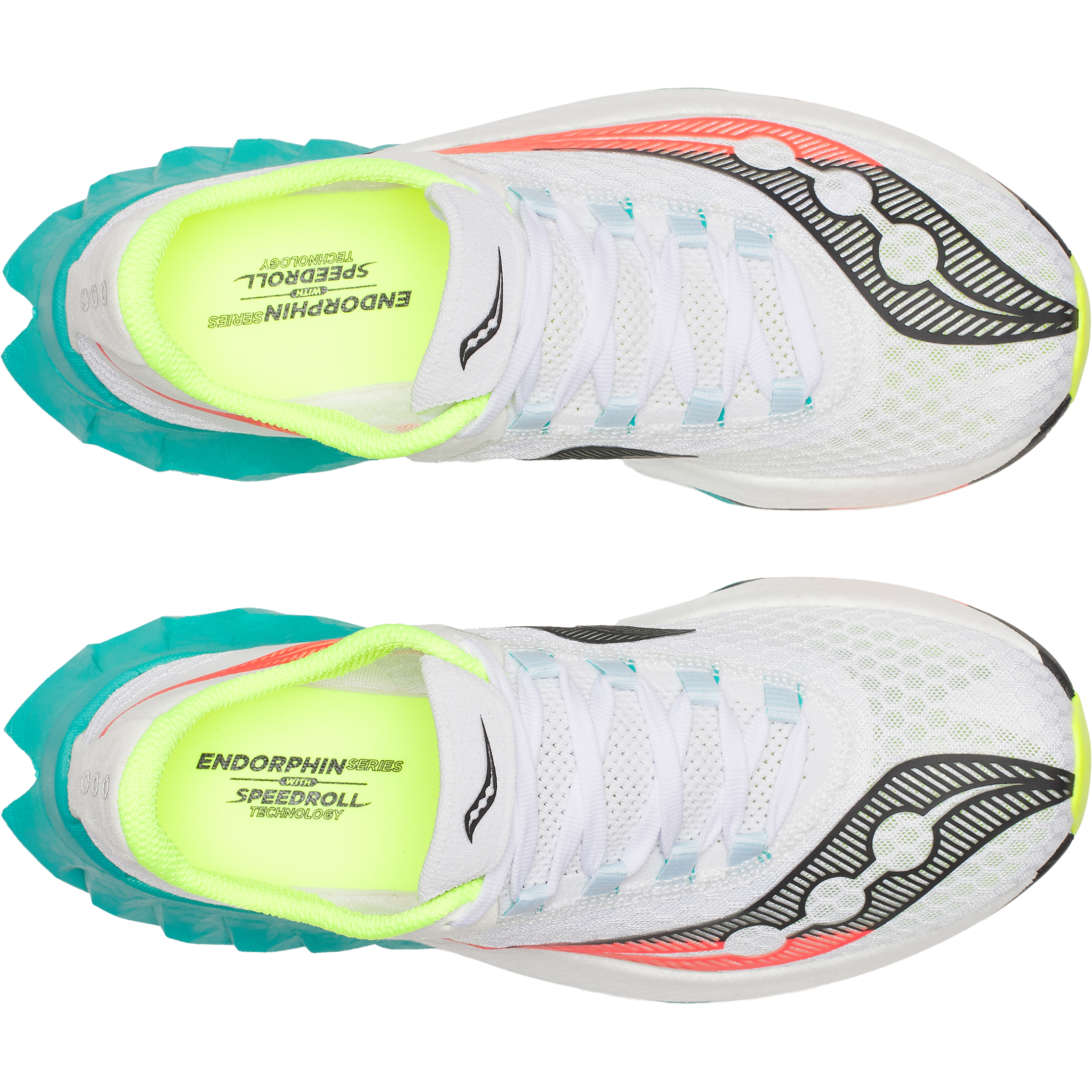 SAUCONY, W Endorphin Pro 4