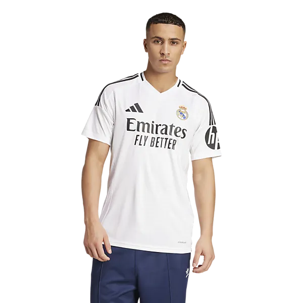 ADIDAS Реал Х Джси