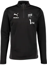 392102103101 PUMA T Goal 1/4 Zip 392102103101 PUMA T Goal 1/4 Zip Standard Small1x1