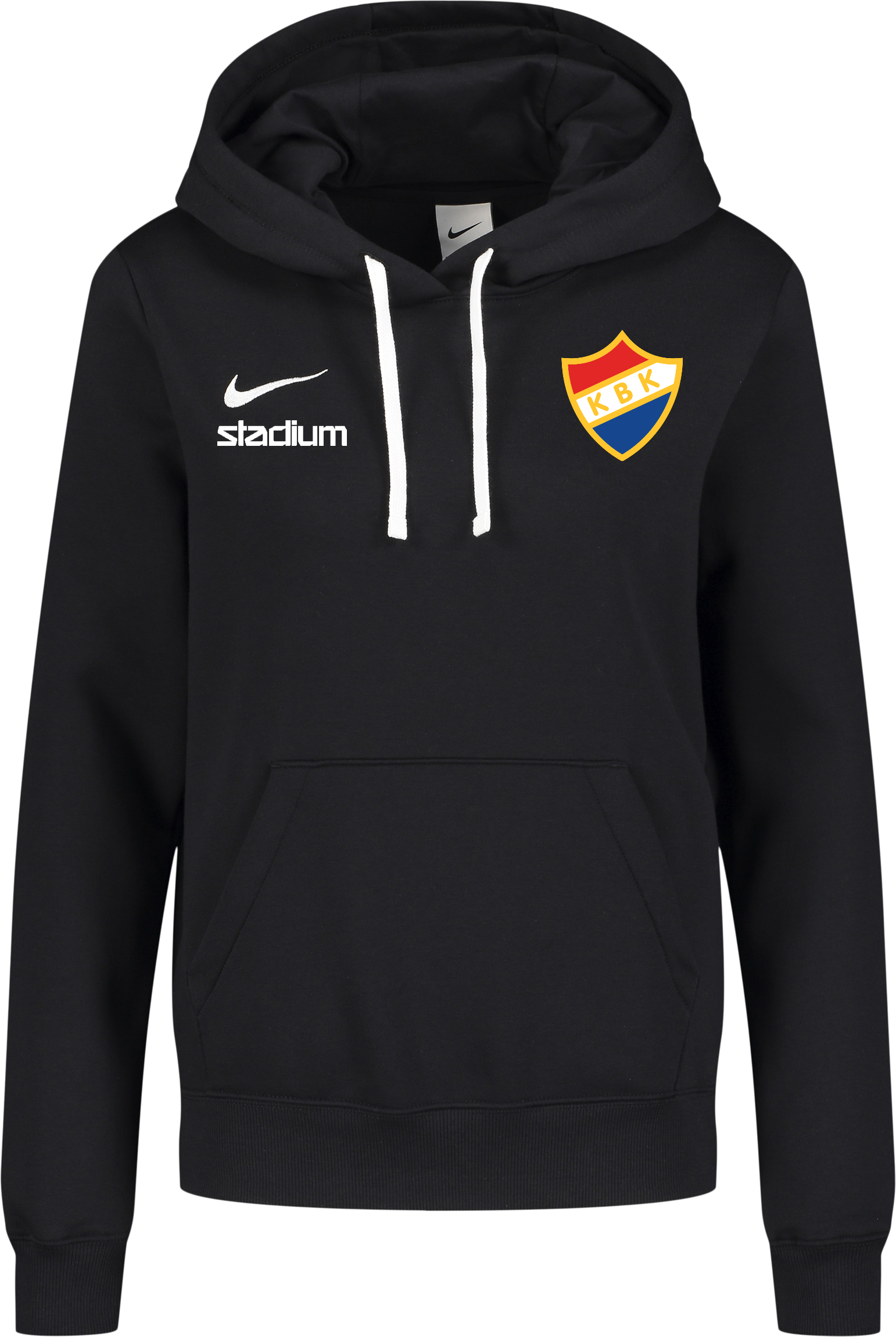 
NIKE, 
PARK26 FLC HOOD W, 
Detail 1
