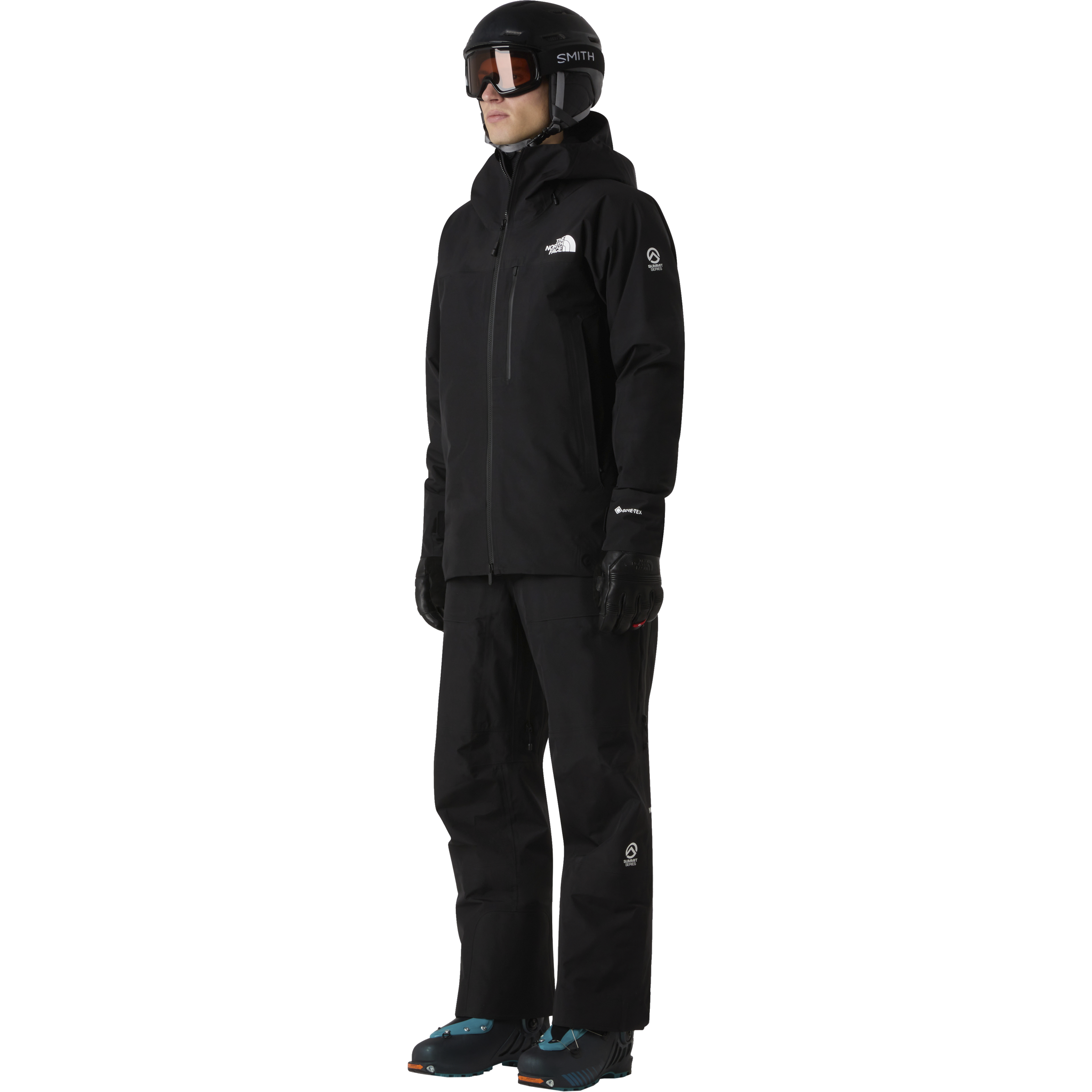 THE NORTH FACE, M Summit Eastwall Gtx Jacket