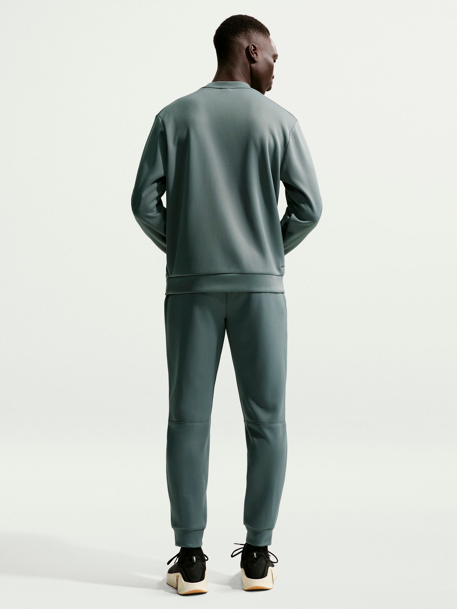 NIKE, M NK DF UV FLEX FLC JOGGER