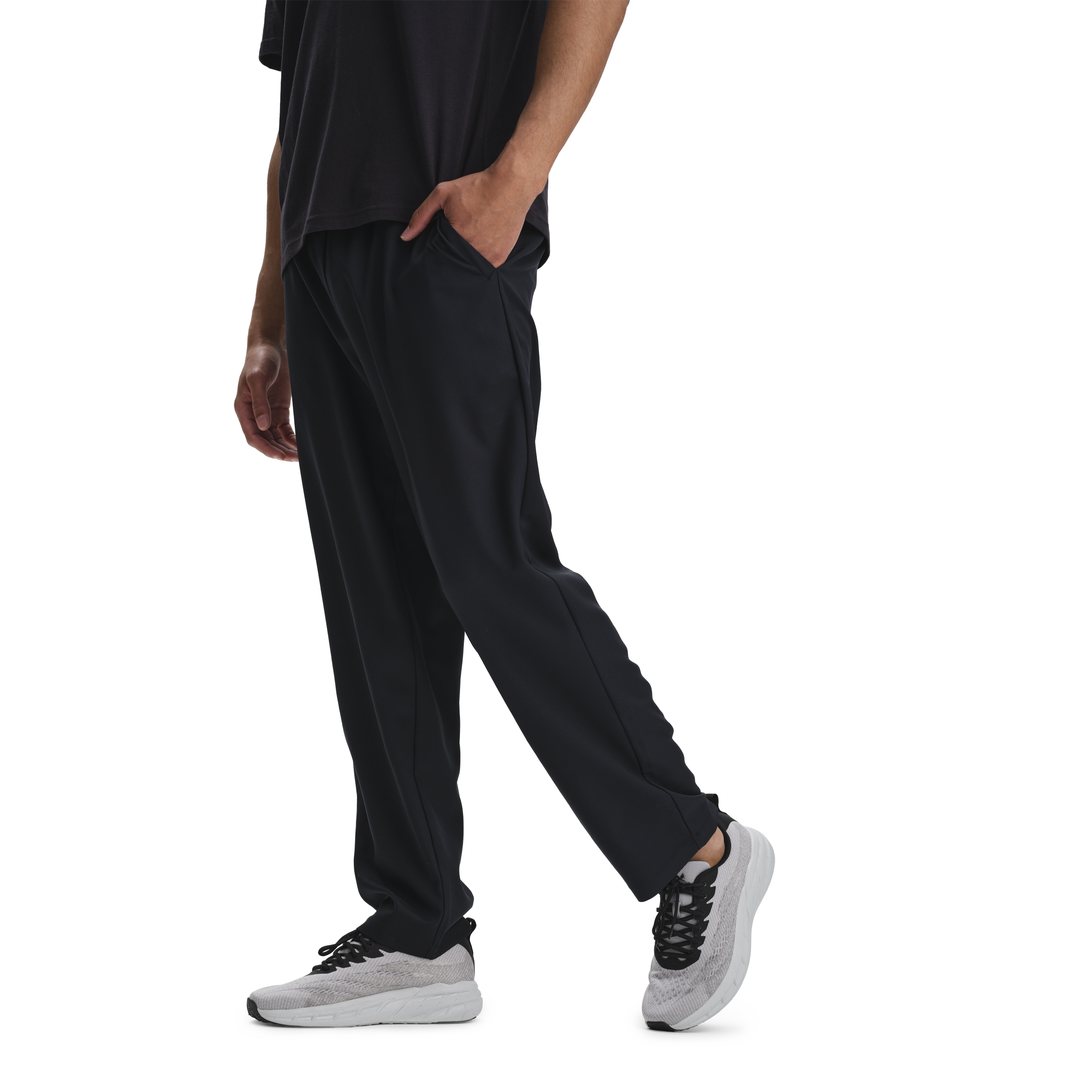 
SOC, 
M Woven Straight Pant, 
Detail 1
