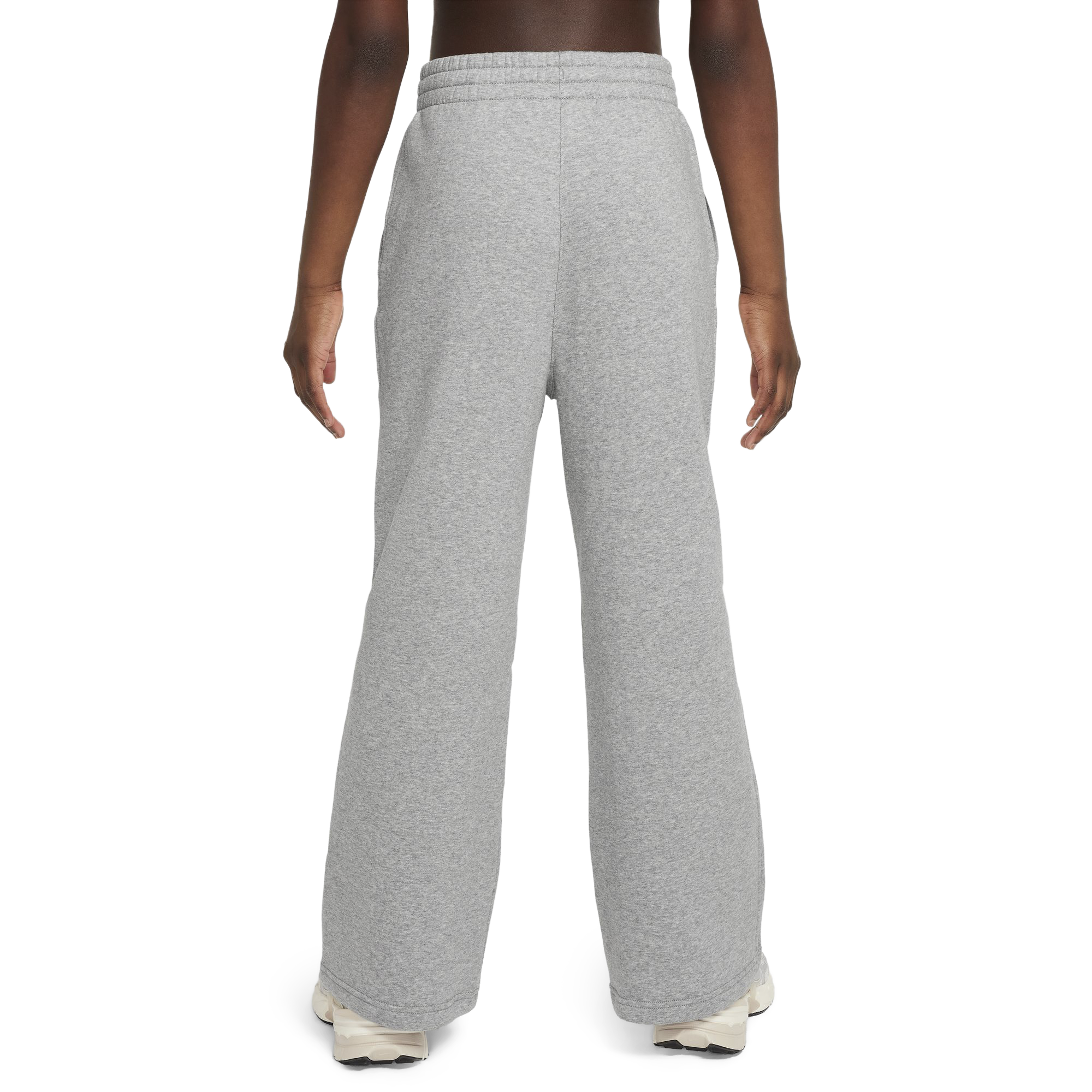 NIKE, G Nsw Club Flc Wi Pnt Lbr