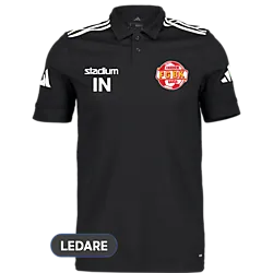 400087102101 ADIDAS Squad25 C Polo 400087102101 ADIDAS Squad25 C Polo Standard Small1x1