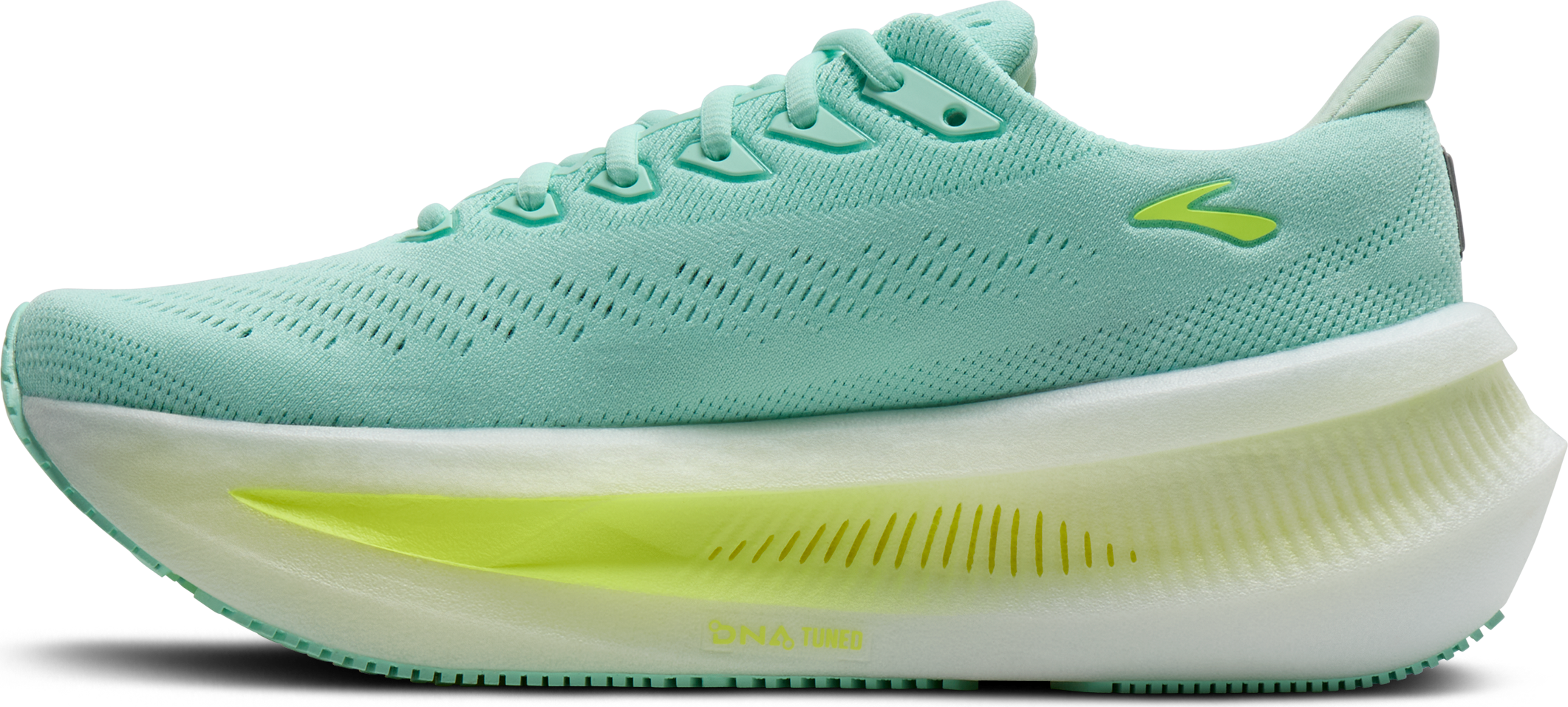 BROOKS, W GLYCERIN MAX 2