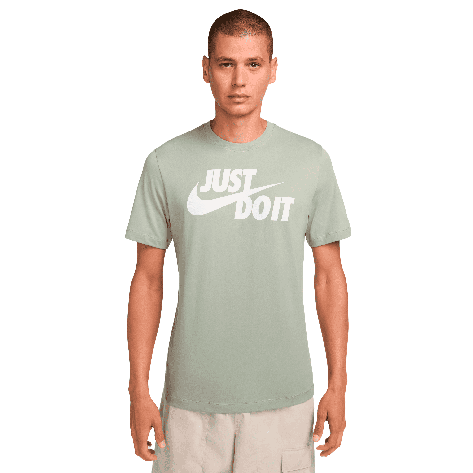 
NIKE, 
Nike Sportswear Jdi Men'S T-Shirt, 
Detail 1
