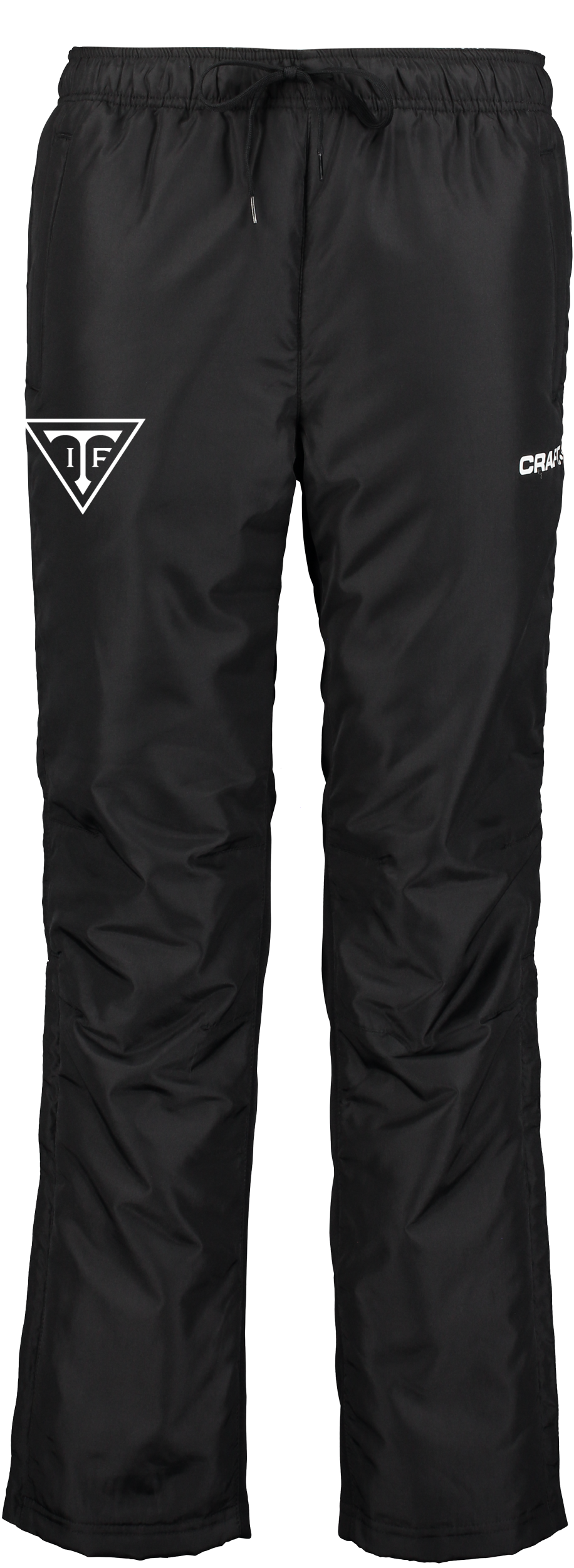 
CRAFT, 
Warm Pants W, 
Detail 1
