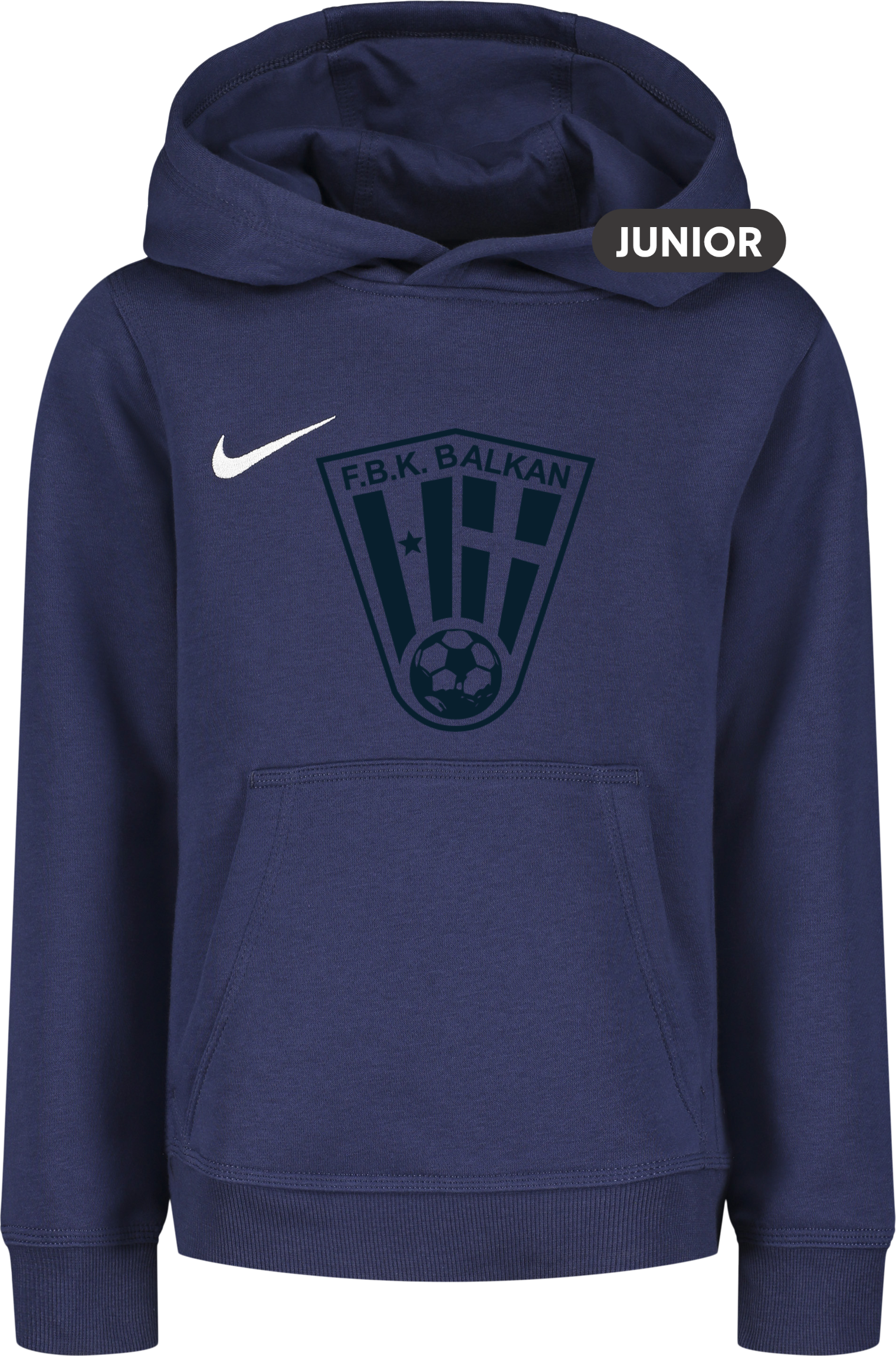 
NIKE, 
PARK26 FLC HOOD JR, 
Detail 1
