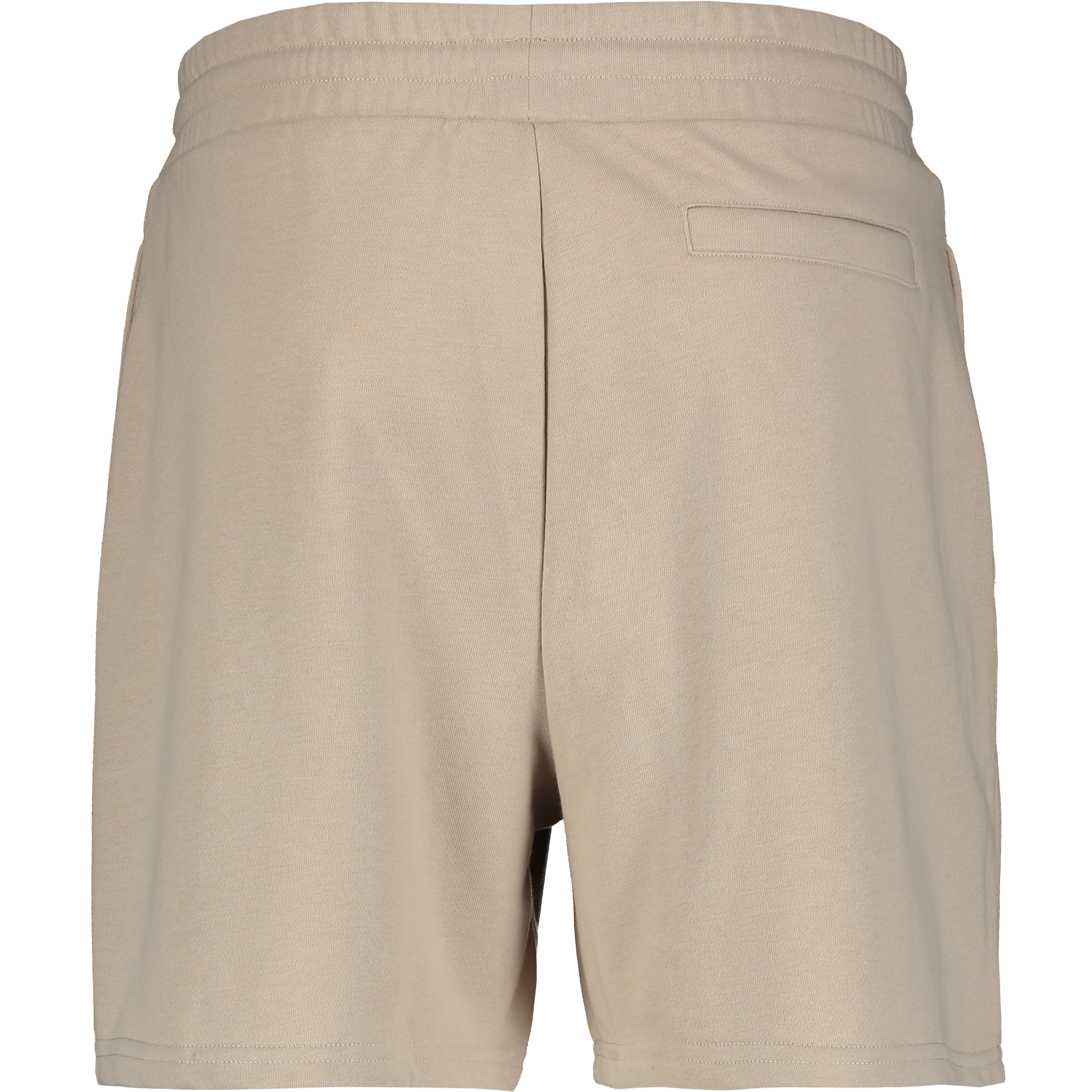 ICANIWILL, Everyday Unbrushed Relaxed Sweat Shorts