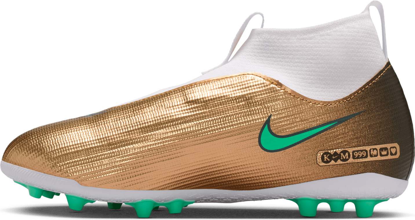 NIKE, JR MERCURIAL SUPERFLY 11 ACAD AG