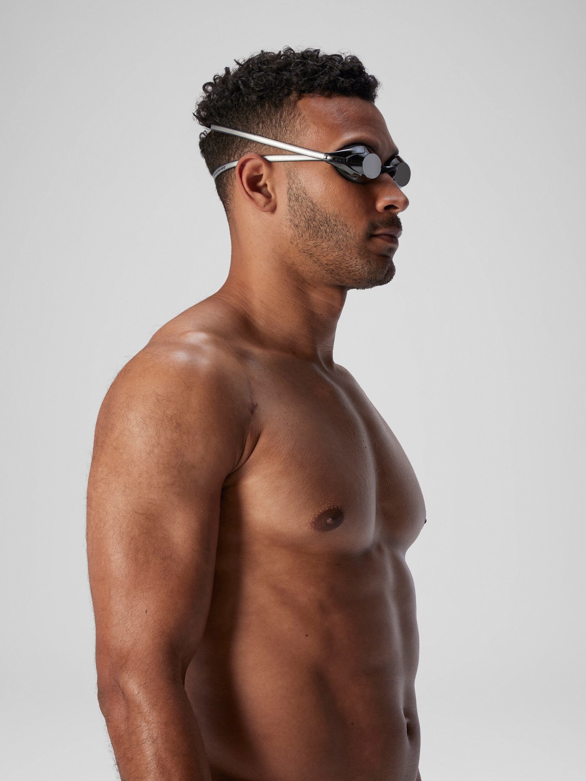 SPEEDO, VANQUISHER 3.0 MIRRORED